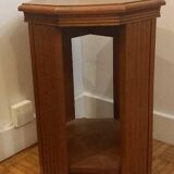 Art Deco side table