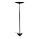 Contemporary design floor lamp LG Paris Lucien Gau