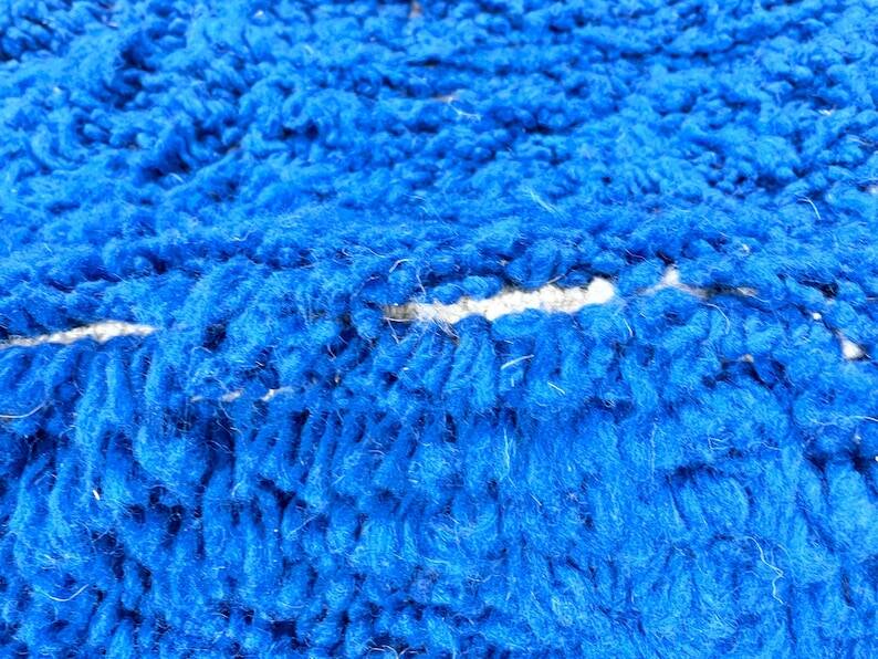 Handmade Berber rug 250cmx150cm