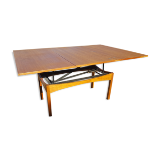 Albert Ducrot "Revelation" coffee table
