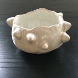 Cut signed organic shape