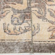 Tapis de course oriental turc 3x10, 84x306Cm