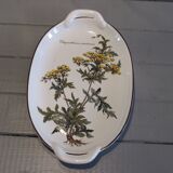 Oval ramekin Botanica collection by Villeroy & Boch