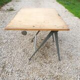 Table à desin friso kramer