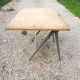 Kramer friso drawing table