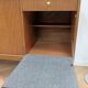 Petite enfilade scandinave