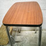 Vintage stepladder