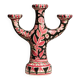 Paul Yvain (1919–2007) for Kéraluc, Quimper, France