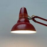 Mid-Century Swedish desk lamp by Ledu, 1960s