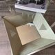 Table basse 70’s