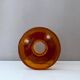 Mid Century glass door handle, handle for glass door