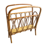 Ratin magazine holder