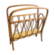 Ratin magazine holder