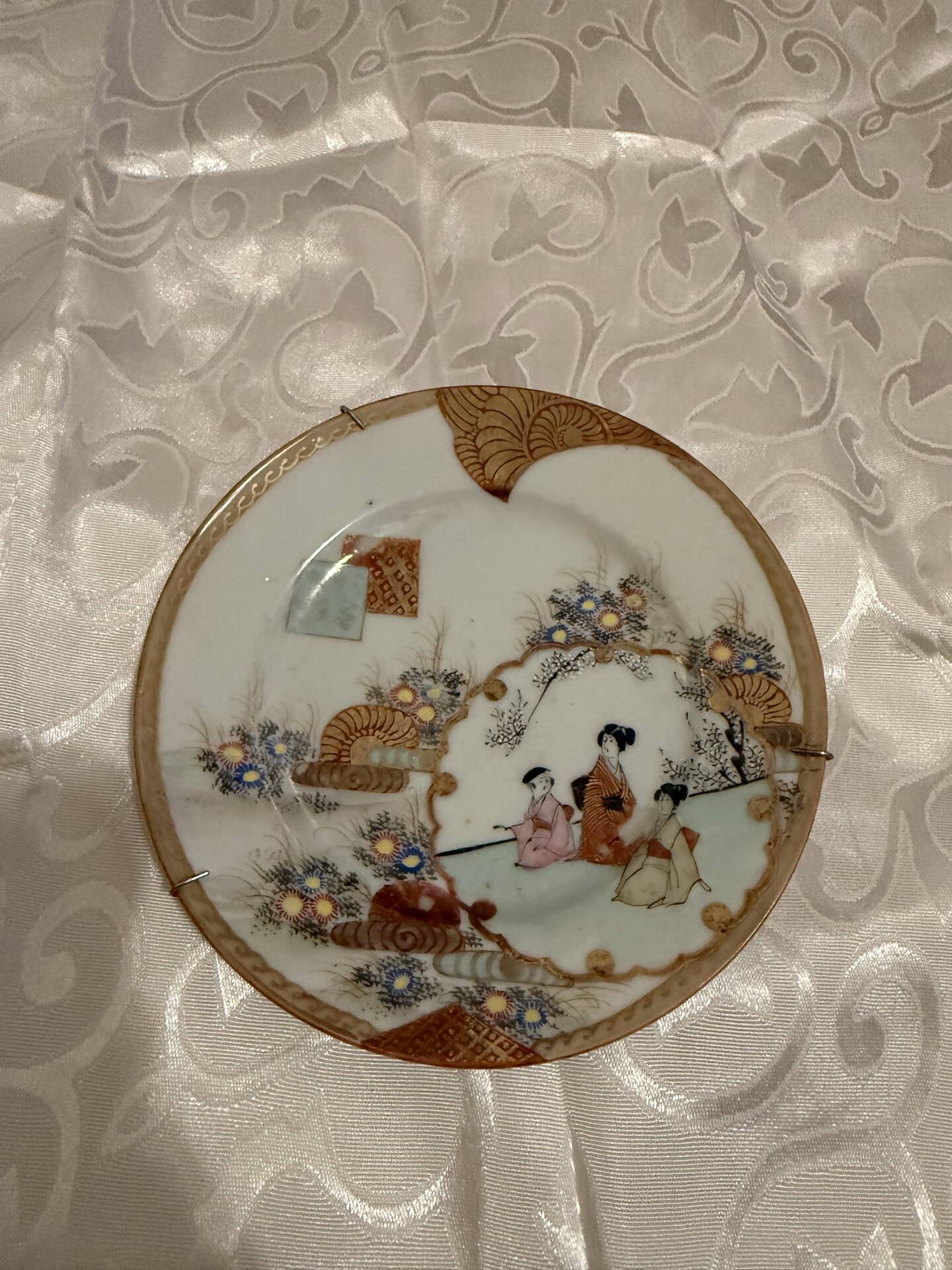 Assiette
