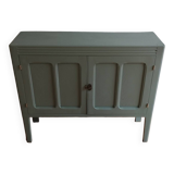 Parisian sideboard, occasional piece of furniture