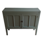 Parisian sideboard, occasional piece of furniture