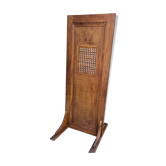 Confessional screen