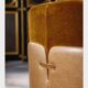 Mathurins Armchair Red Edition