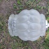 70s wall light