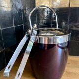 70s ice bucket