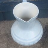 Roger Capron pitcher vase in Vallauris ceramic