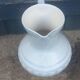 Roger Capron pitcher vase in Vallauris ceramic