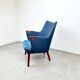 'Mini Bear' Easy Chair by Hans Wegner for A.P. Stolen