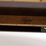 Dining Table Made In Mahogany By Ole Wanscher For P. Jeppesen From 1960s