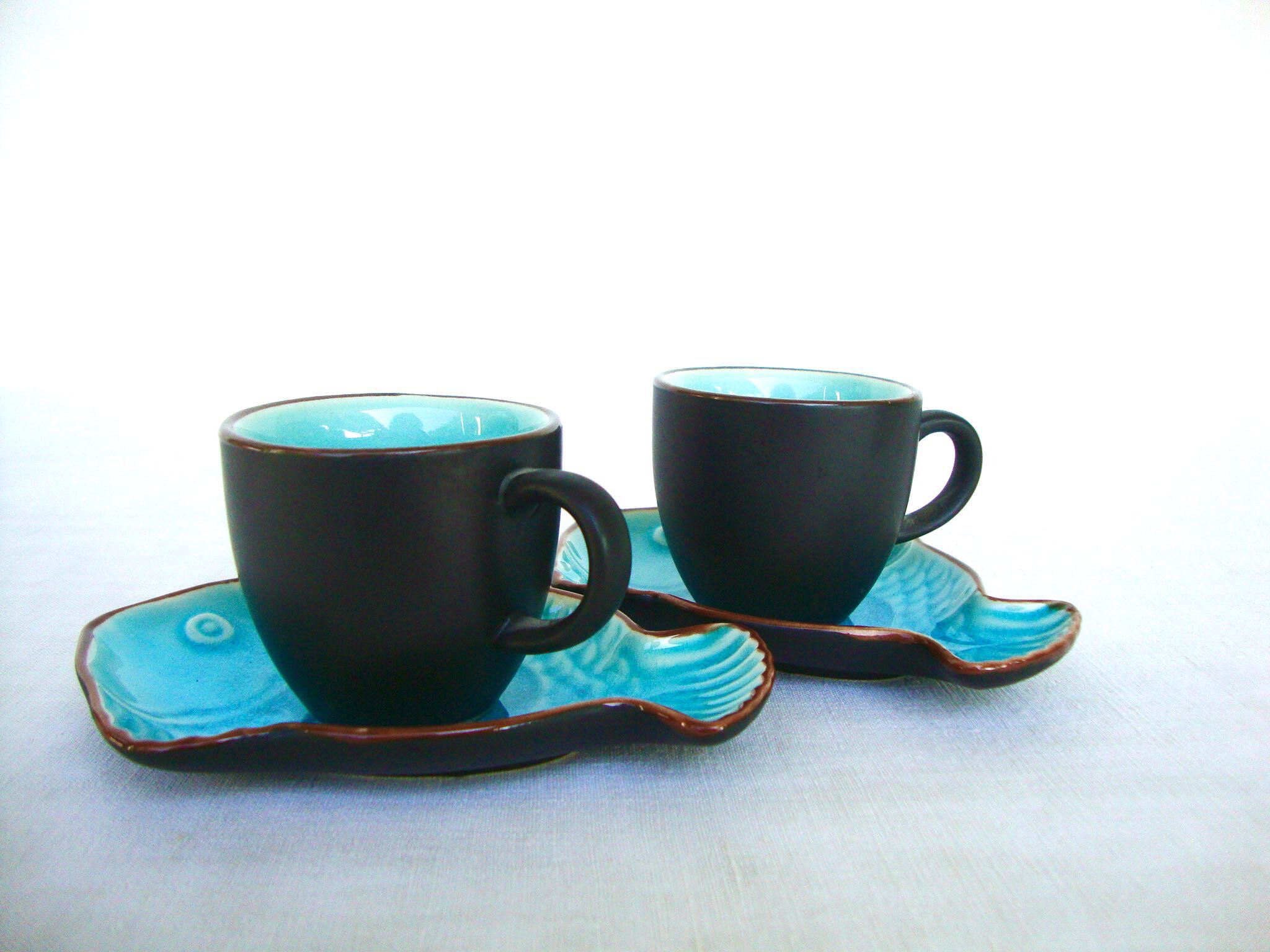 Espresso cups