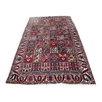 Bakhtiar carpet 230cm x 310cm