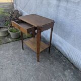 Side table, bedside table