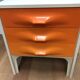 Commode vintage 1970