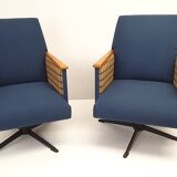 2 armchairs