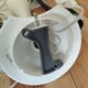 Duo of FLAMMA lamps – IKEA Carl Öjerstam – Vintage Scandinavian design