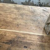 Established central island beech solid 170cm