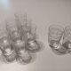 Liqueur glass server