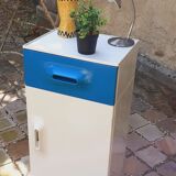 Storage cabinet year 70