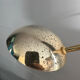 Arc Vintage Desk Lamp Vrieland Design Brass – Bauhaus Style
