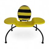 IKEA PS chair / Bumble Bee / Eva and Peter Moritz / 1990s