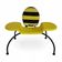IKEA PS chair / Bumble Bee / Eva and Peter Moritz / 1990s