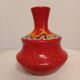 Bertoncello ceramic vase, 1970s