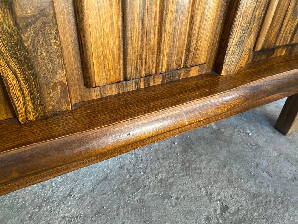 Scandinavian bar 50s