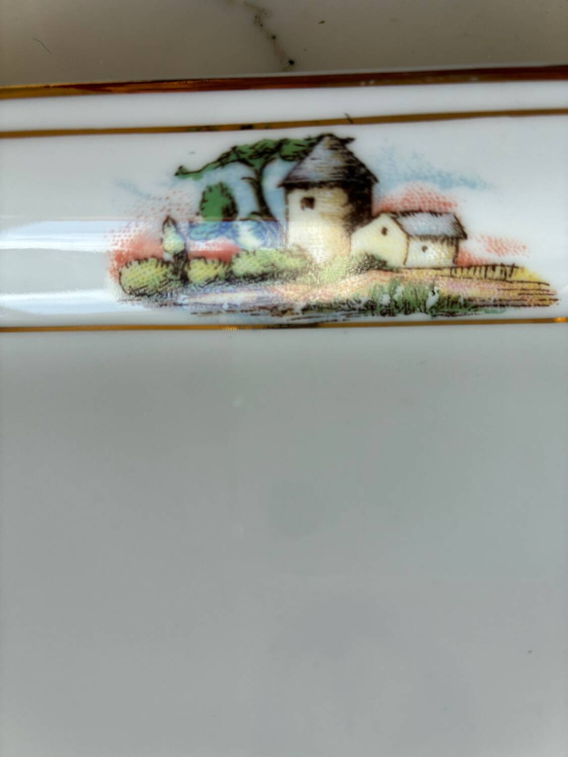 Baudour Cerabel cake pan