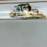 Baudour Cerabel cake pan