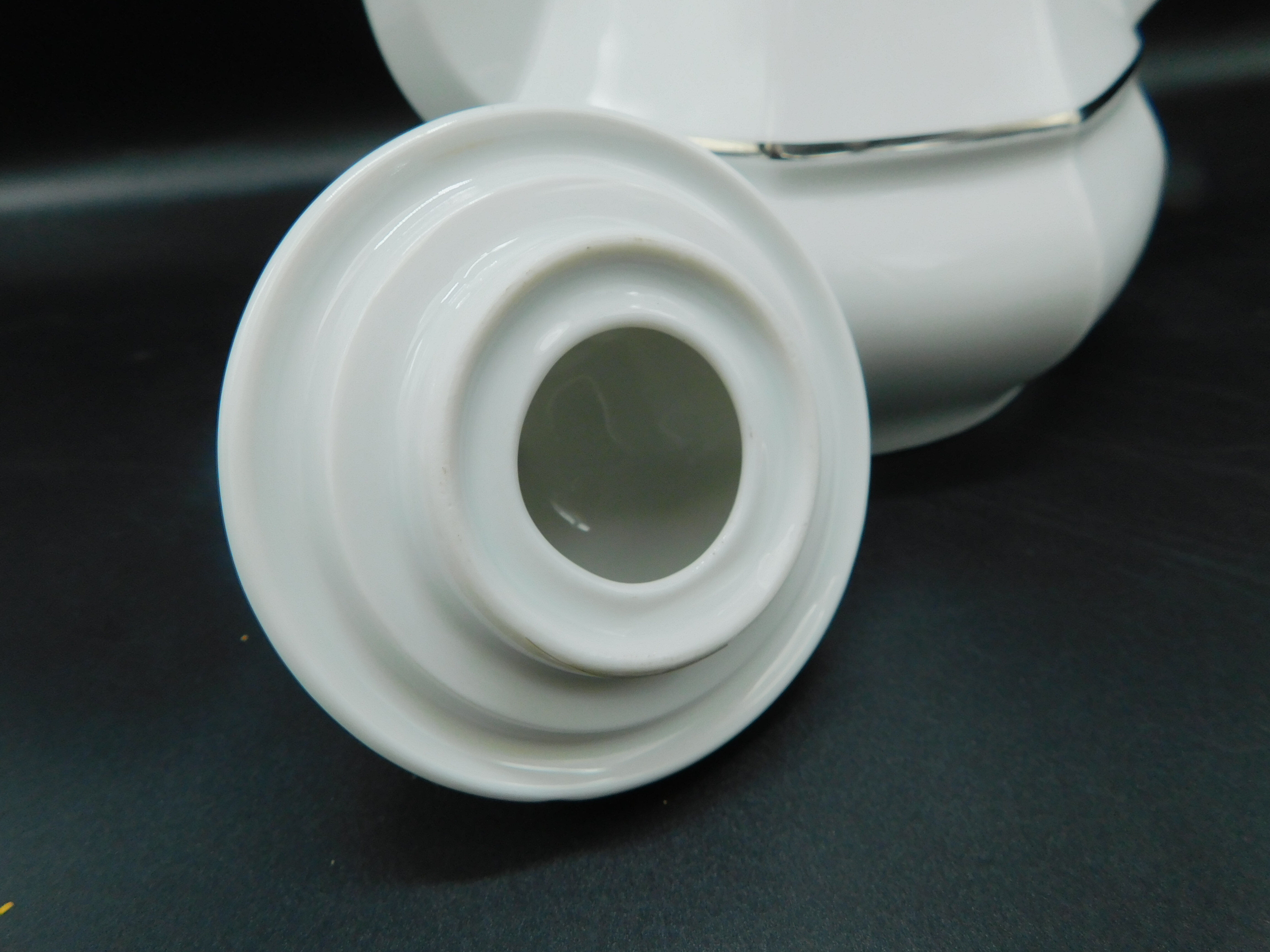 Winterling Kirchenlamitz Bavaria porcelain pourer