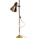 OMI Koch & Lowy Floor Lamp , 1970s