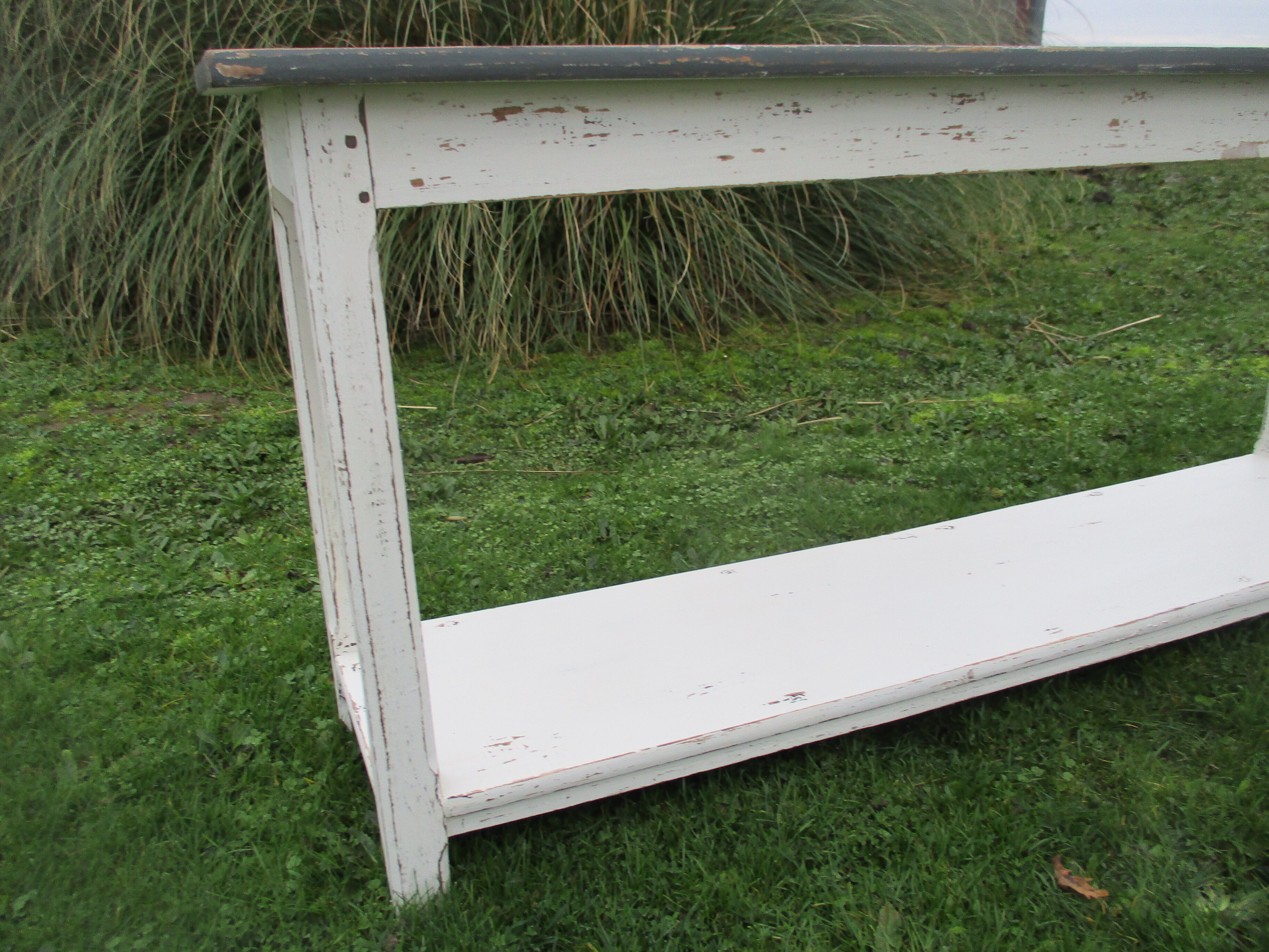 Draper's table epoque art-deco 1920/30's