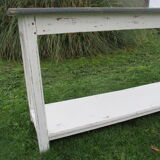 Draper's table epoque art-deco 1920/30's