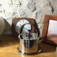 Théière vintage bodum