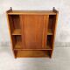 Wall shelf in wood 50/60